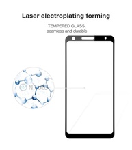 Película de Vidro LG Stylo: Proteção Total! - imagem 2