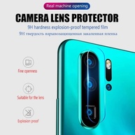 Película de Vidro OnePlus: Proteja Câmera e Tela! - imagem 2