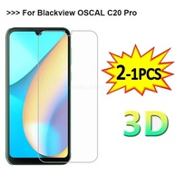 Película de Vidro Blackview & Oscal: Proteção Total! - imagem 2