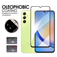 Película de Vidro Galaxy A34 5G: Proteção Total! - imagem 2