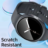 Película de Vidro Galaxy Watch 8: Proteção Total! - imagem 2