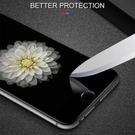 Película de Vidro Honor X7b/X7a - Proteção Total! - imagem 2