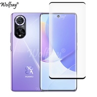 Película de Vidro Huawei Nova 9: Proteção Total! - imagem 2