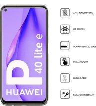 Película de Vidro Huawei P40 Lite: Proteção Total! - imagem 2