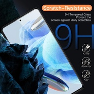 Película de Vidro Infinix Hot 30: Proteção Total! - imagem 2