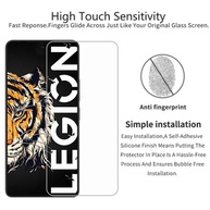 Película de Vidro Lenovo Legion Y70: Proteção Total! - imagem 2