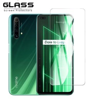 Película de Vidro Realme X50 5G: Proteção Total! - imagem 2