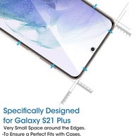 Película de Vidro Realme & Redmi: Proteção Total! - imagem 2