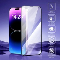 Película de Vidro Tecno e Infinix: Proteção Total! - imagem 2
