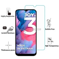 Película de Vidro Vsmart Joy 3/Plus: Proteção Total! - imagem 2