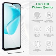 Película de Vidro Xiaomi Redmi 15C: Proteção Total! - imagem 2