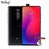 Película de Vidro Xiaomi Mi 9T/Pro: Proteção Total! - imagem 2
