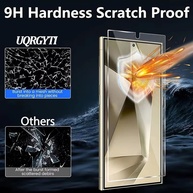 Película de Vidro S25 Ultra: Proteção Imbatível! - imagem 2