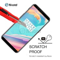 Película de Vidro OnePlus: Proteção Total 2 Unidades - imagem 2