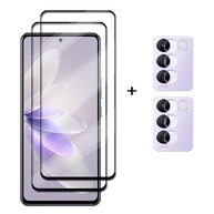 Película de Vidro Vivo V27e: Proteção Total! - imagem 2