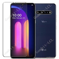 Película de Vidro LG V60: Proteção Imbatível! - imagem 2