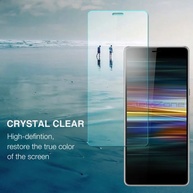 Película de Vidro Sony Xperia: Proteção 9H! - imagem 2