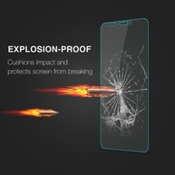 Película de Vidro Huawei Y7: Proteção 9H! - imagem 2