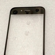 Troca de Vidro iPhone: Kit Completo + Frame - imagem 2