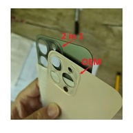 Troca de Vidro Traseiro iPhone 12 Mini - imagem 2