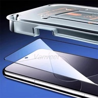 Película de Vidro Samsung: Proteção com Leitor de Digital! - imagem 2