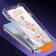 Película de Vidro Samsung: Proteção e Desbloqueio por Digital - imagem 2