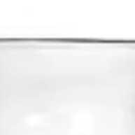 Vaso Taça Napolli Incolor 43cm e 37cm: Elegância em Vidro - imagem 2