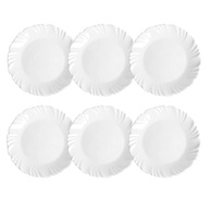 Pratos de Sobremesa Duralex: Elegância em Vidro! - imagem 2