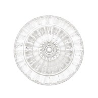 Vaso Renaissance Lyor: Elegância em Vidro - imagem 2