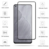 Película de Vidro Realme GT Master: Proteção 4 em 1 - imagem 2