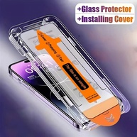 Película de Vidro Samsung: Proteção HD + Instalação Fácil! - imagem 2