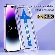 Película de Vidro Samsung: Proteção Total + Instalação Fácil - imagem 2
