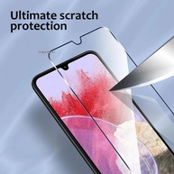 Película de Vidro Temperado Samsung: Proteção Máxima e Fácil Instalação - imagem 2