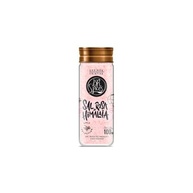 BrSpices - Sal Rosa Do Himalaia Fino BR Spices Vidro 100G - imagem 1