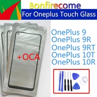 Vidro Frontal Oneplus: Troca Rápida e Segura! - imagem 1