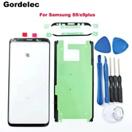 Vidro Frontal Samsung: Kit Reparo Tela Touch - imagem 1