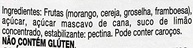 Bonne Maman Geleia De Frutas Vermelhas Vidro 370G - imagem 3