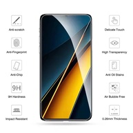 Película de Vidro Xiaomi Poco: Proteção HD e Full Cover - imagem 2