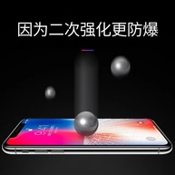 Película de Vidro Apple 12 Pro Max - Full Screen - imagem 2