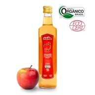 Vinagre de Maçã Orgânico Serra Gaúcha Acidez 4% 500mL Vidro - imagem 4
