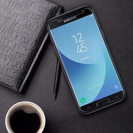 Kit Película Vidro Samsung Galaxy J5 (2015/16/17) 9H HD - imagem 2
