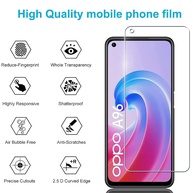 Película de Vidro OPPO A96 5G: Proteção 9H HD - imagem 2