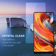 Película de Vidro Xiaomi Mi MIX: Proteção 9H HD - imagem 2