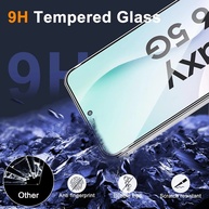 Película de Vidro 9H para Galaxy M56: Proteção HD Suprema - imagem 2