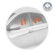 Módulo Automação Vidro Elétrico Tury PRO 4.23A para Honda Civic (07-11) e CRV (08-11) - imagem 5