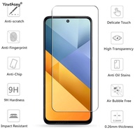 Película de Vidro Realme GT6: Proteção HD e Incomparável! - imagem 2