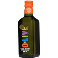 O-LIVE & Co, Azeite de oliva extra virgem, Chileno, vidro, 450ml - imagem 4