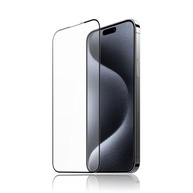 Gshield Película Vidro Ionizado Anti-Reflexo Anti Impacto P/ iPhone 16 Pro Max - Tela Toda 100% Sensibilidade - imagem 3