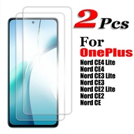 Película Vidro OnePlus Nord: Proteção HD Imbatível - imagem 3