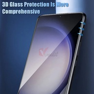 Película de Vidro Samsung: Proteção Total e Toque Perfeito - imagem 2